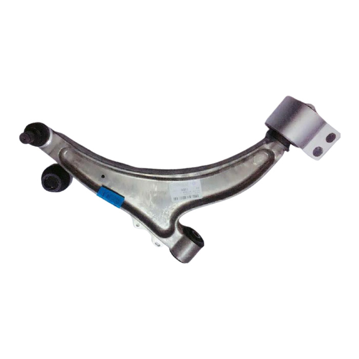 Car Chassis Suspensio Aluminium Swing Arm Bracket